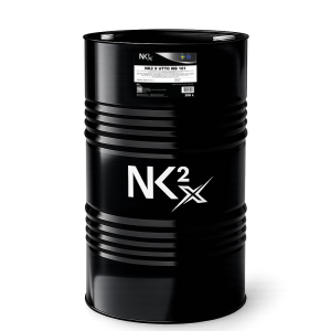 NK2x (2701) Multi UTTO WB 101 SAE 10W30- 208L Barrel- Swedish Engineering