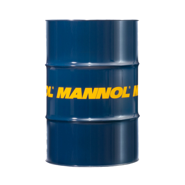 Mannol 2102 Hydro Iso 46 Hydraulic Fluid - 58L Barrel