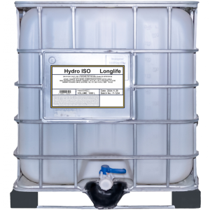2102-ibc (2101) Iso 32 Hydraulic Fluid 1000L IBC