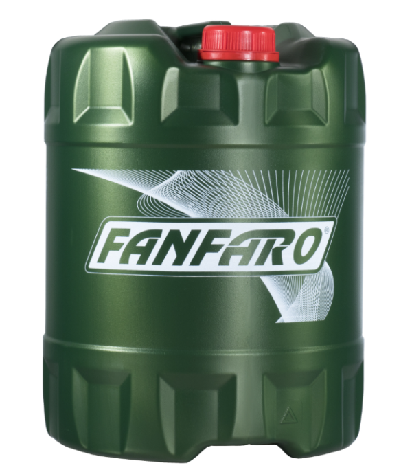 fanfaro drum Mannol/Fanfaro 7913 Energy Formula Pdx 5W40 C3 - 20L