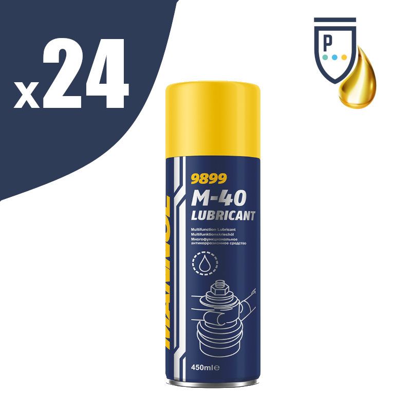 STAHLWERK Multi Spray SW 40 Olio Penetrante E Di Manutenzione - Foto 8