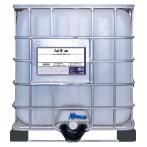 MANNOL 3001- ADBLUE - 1000L IBC