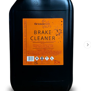Grease Ape Professional Brake Cleaner - 25L