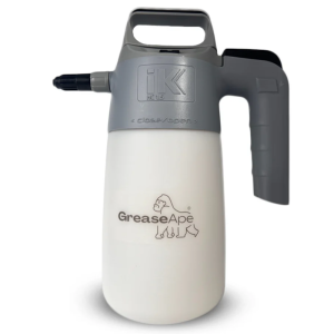 GreaseApe Professional Brake Cleaner Dispenser - 1L