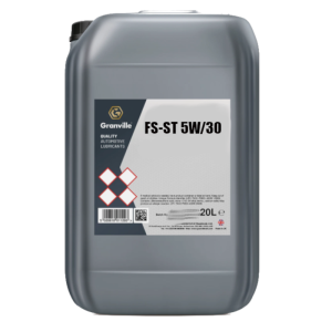 Granville FS-ST 5w30 C3 - Stellantis FPW9 55535/03 - 20L