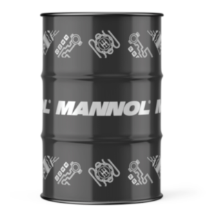 MANNOL 7703 Energy Formula PSA 5W-30 208L Barrel ( Stellantis FPW9.55535/03 )