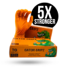 Tough Glove Gator Grip - Size Medium (10 BOXES)