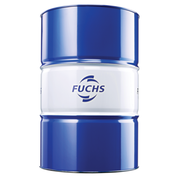 Fuchs Titan GT1 Pro C3 5W30 205L Barrel