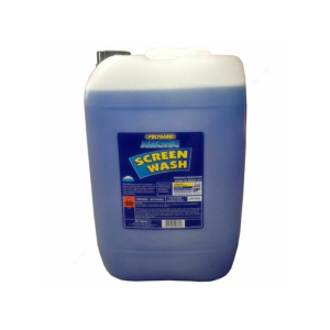 polyguard screenwash-25L-WEBNEW Polyguard Artic Screenwash Concentrate 25L