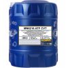MANNOL Gear Oil ATF CVT 8216 Continuously Variable Transmission Synthetic 20L