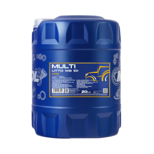 Mannol 2701 Multi Utto Wb 101 - 20L