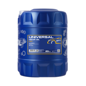 MANNOL 8107 Universal 80W-90 GL-4 20L
