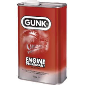 Gunk Engine Degreasant 1L