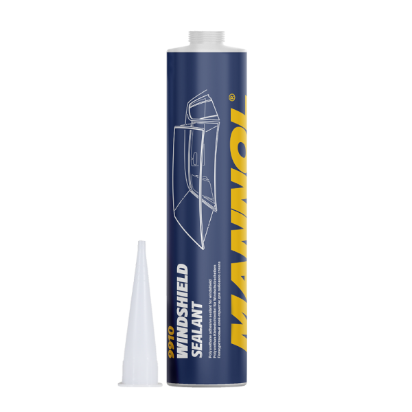 Mannol 9910 Windshield Sealant 310ml