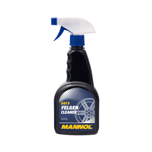 Mannol 9975 Felgen Cleaner / Alloy Wheels and Rims Cleaner 500ml (Case of 8)
