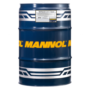 MANNOL (7720) 5w30 C2/C3 DEXOS2 API SN BMW LL04 VW 505 RN17 C30 - 208L Barrel