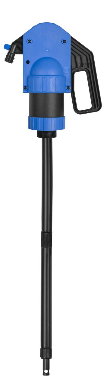 ADBLUE PUMP Samoa Plastic Lever Action Pump For Adblue (epdm seals)