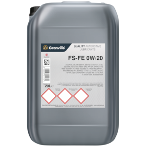 Granville FS-FE 0W20 20L