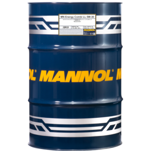 Mannol 7907 Energy Combi LL 5W30 208L Barrel