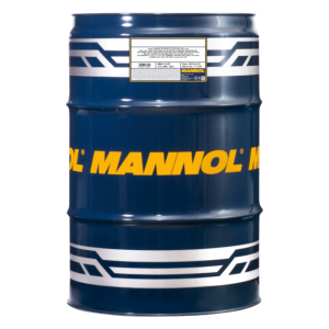 Mannol 7924 5W30 For Chinese Cars 208L Barrel