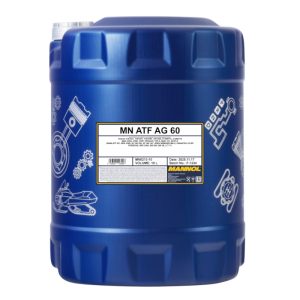 MANNOL 8213 ATF AG60 - 10L CONTAINER