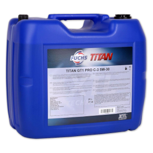 Fuchs Titan GT1 Pro C3 5W30 20L