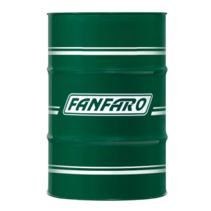 Fanfaro 6728 (7722) Longlife 0W20 C5 - Fully Synthetic - VW508/509 - 208L Barrel