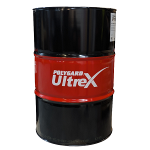 Polygard ULTREX (7903) 5w40 A3/B4 - Api SN - High Saps - Fully Synthetic - 199L Barrel