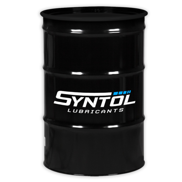 Syntol (7908) E-Max 5W30 C2/C3 Fully Synthetic Engine Oil - 200L Barrel