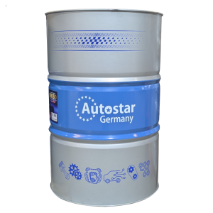 AutoStar Germany (7908) 5W30 C2/C3 Fully Synthetic Engine Oil - 200L Barrel