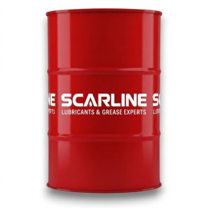 ScarLine (7908) 5W30 C2/C3 Fully Synthetic Engine Oil - 200L Barrel