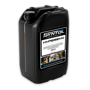 Syntol Hypersyn P6 0W20 (7921) ACEA C5/C6  Ford WSS-M2C952-A1  20L