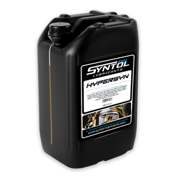Syntol Hypersyn P6 0W20 (7921) ACEA C5/C6  Ford WSS-M2C952-A1  20L