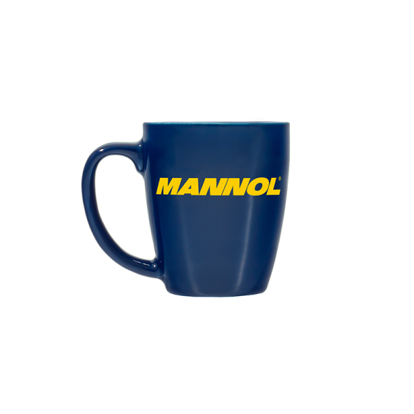 Mannol Coffee Mug 1015