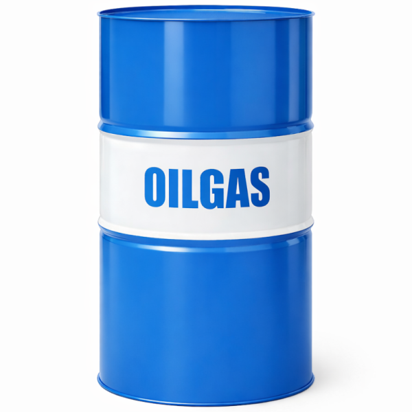 OILGAS 208L GENERIC BARREL OILGAS (7707) Service Line F 5W30 ACEA A5/B5 208L Barrel