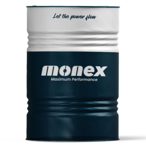 MONEXBARREL Monex (7715) Premium Tech 5w30 C2/C3 - Vw504/507 - MB 229.51 Approved - 200L Barrel