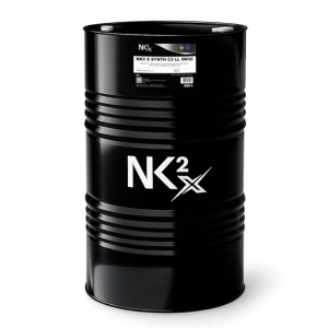 NK7715-DR NK2x (7715) Synth C3 LL 5w30- VW504/50700 - 208L Barrel - Swedish Engineering.