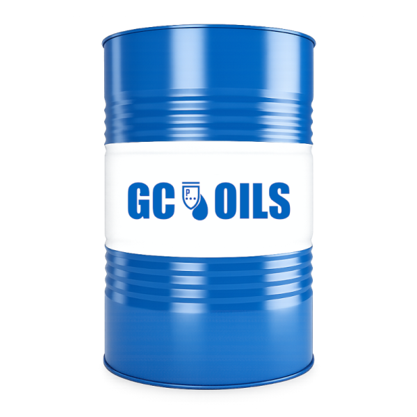 GC BARREL GC LONGLIFE (7715) 5W30 C3 - VW504/50700 - Fully Synthetic Engine Oil - 208L Barrel