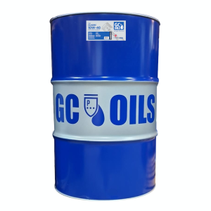 GC (7501) Classic 10W40 A3/B4 - Semi Synthetic - 208L Barrel